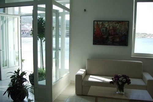 Tamarix Residence Vinjerac Esterno foto