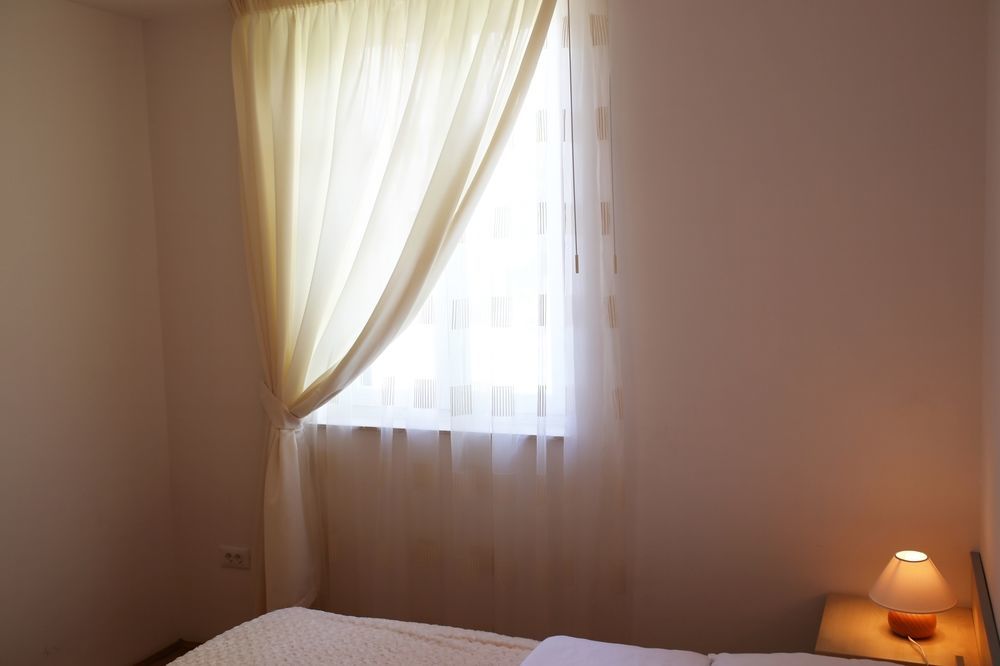 Tamarix Residence Vinjerac Esterno foto